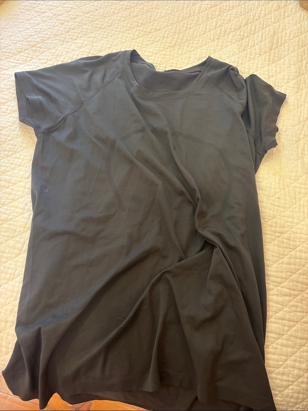 lululemon swiftly tech tee